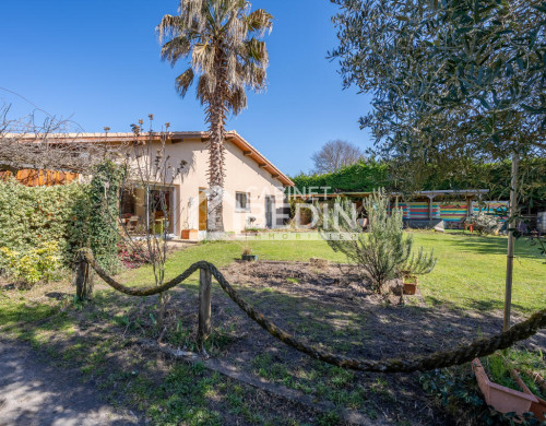 maison  LANTON