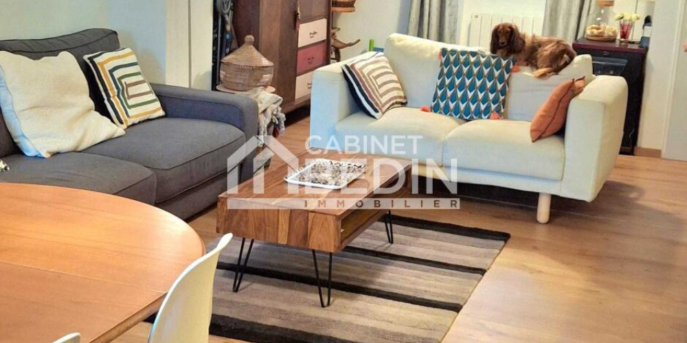 appartement à BORDEAUX (33000)