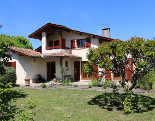 maison  CADAUJAC
