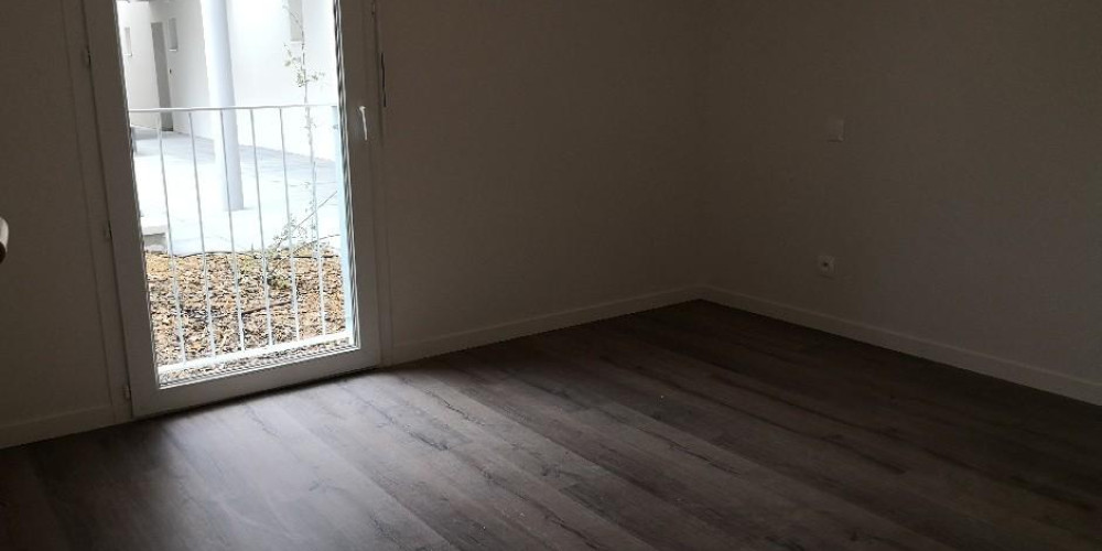 appartement à CENON (33150)