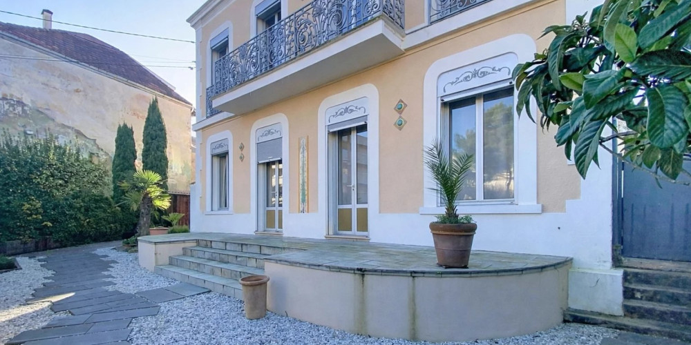 maison à ARCACHON (33120)