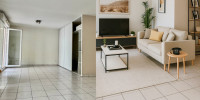 appartement à BORDEAUX (33200)