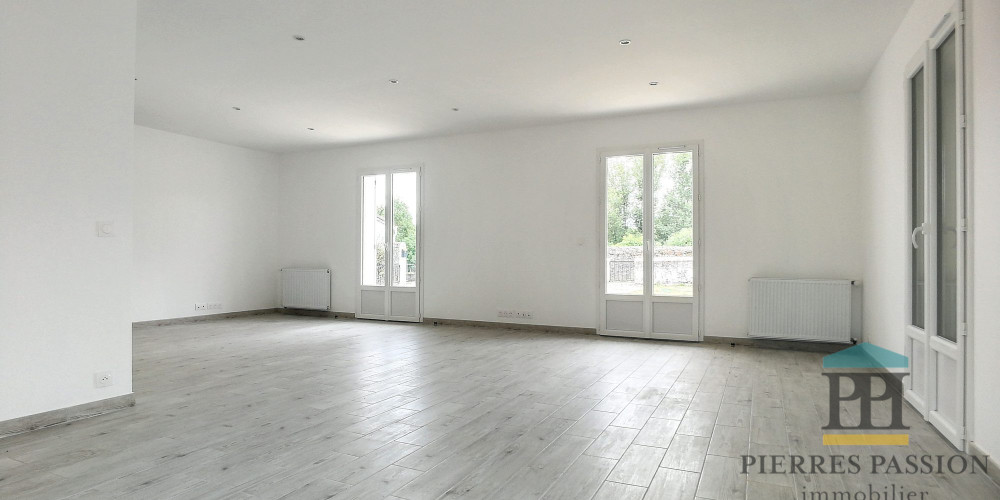 maison à BEGUEY (33410)