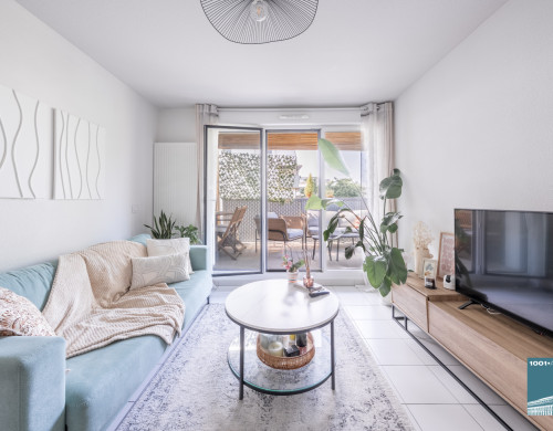 appartement  BEGLES