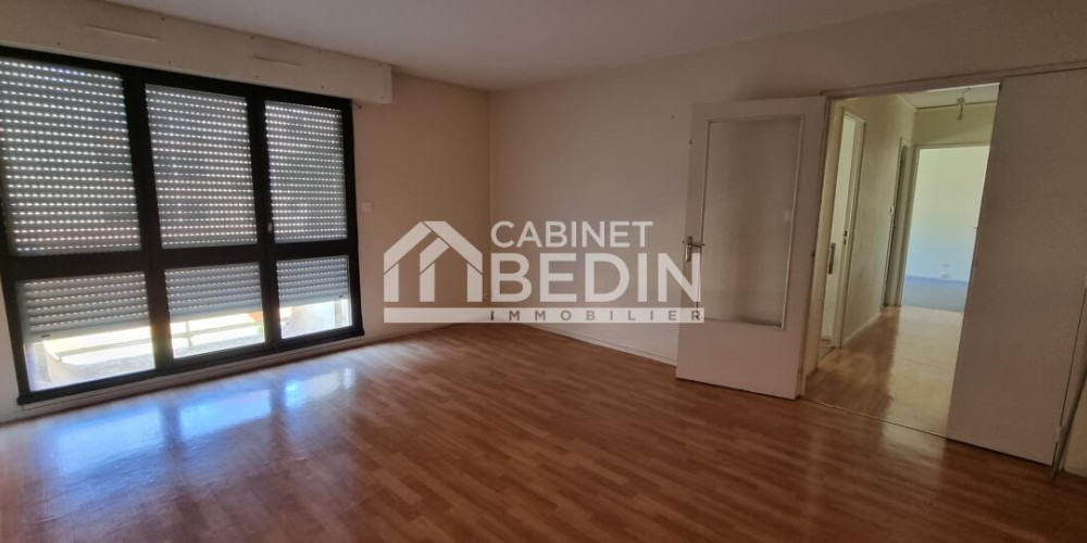 appartement à GRADIGNAN (33170)