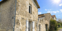 maison à ST GENES DE CASTILLON (33350)