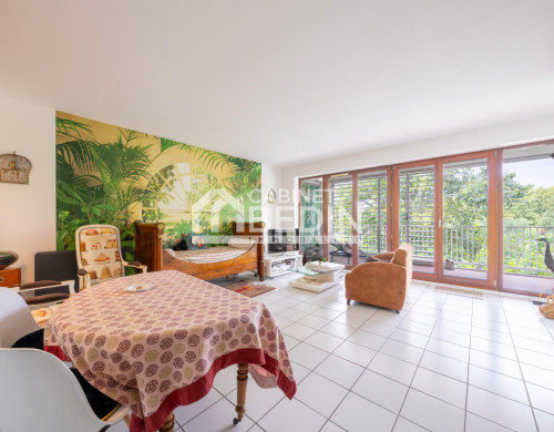 appartement  BORDEAUX