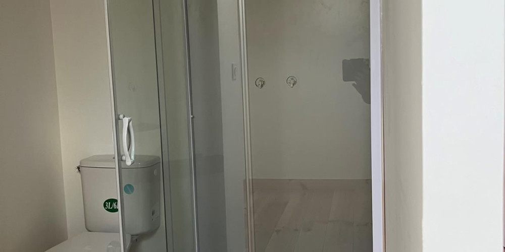 appartement à BAZAS (33430)