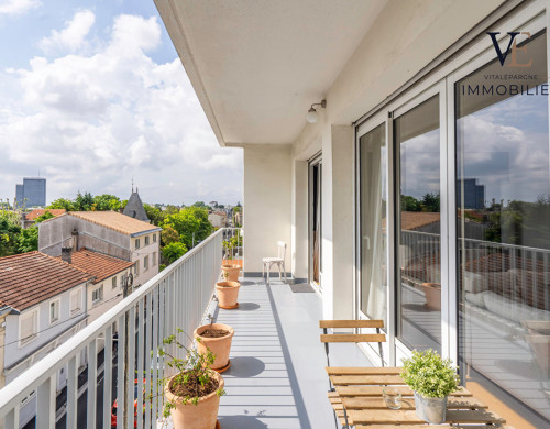 appartement  BORDEAUX