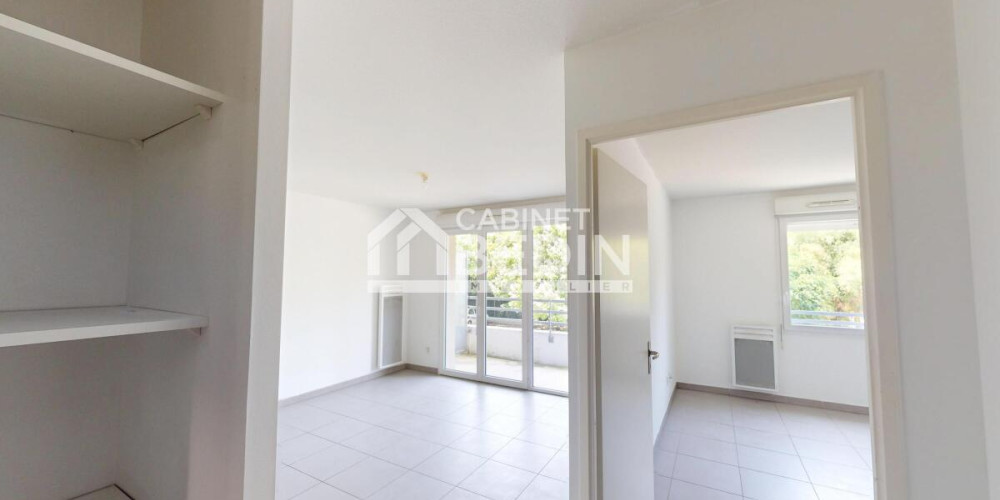 appartement à VILLENAVE D ORNON (33140)