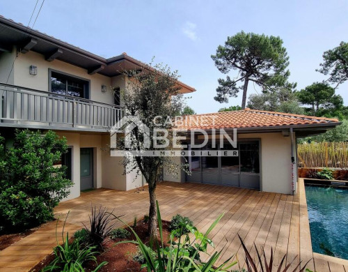 maison  ARCACHON