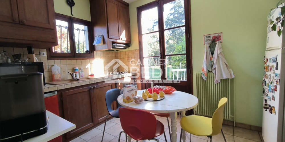 maison à BORDEAUX (33200)