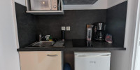 appartement à LA TESTE DE BUCH (33260)