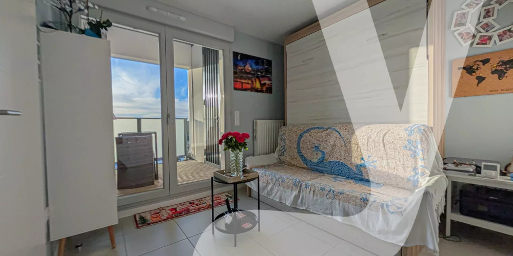 appartement à LA TESTE DE BUCH (33260)