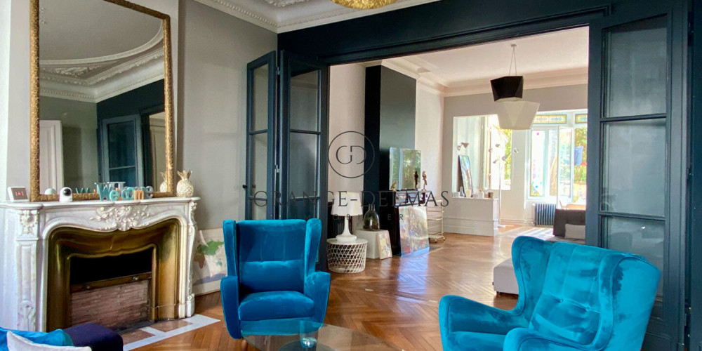 maison à BORDEAUX (33000)