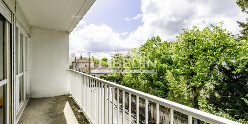 appartement à BORDEAUX (33000)
