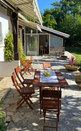 Maison  ST MEDARD EN JALLES