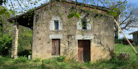 maison à FRONTENAC (33760)