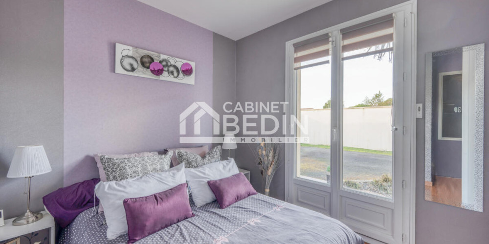 maison à ST LOUBES (33450)