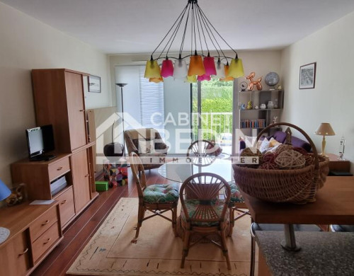 appartement  TALENCE