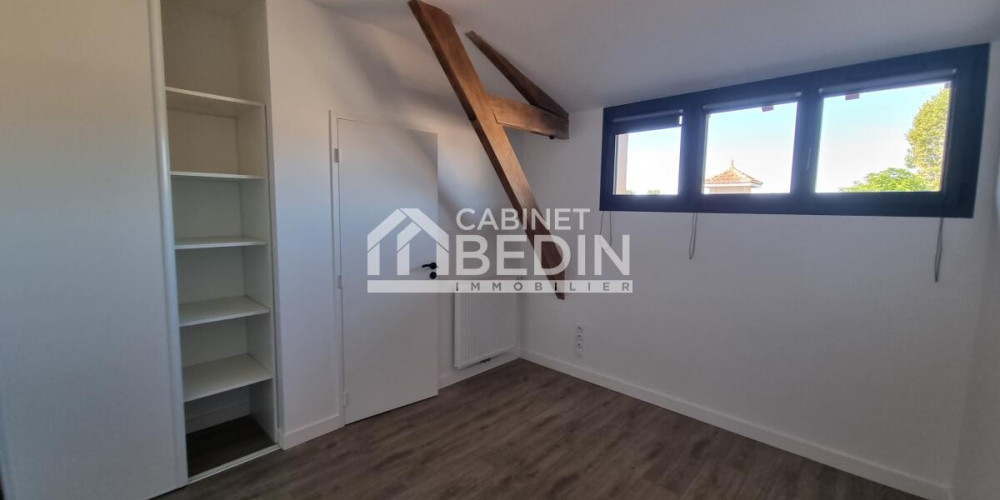 appartement à LEGE CAP FERRET (33950)