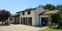 maison à ST DENIS DE PILE (33910)