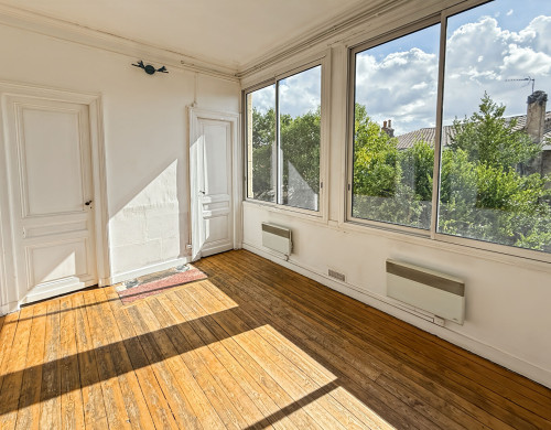 appartement  BORDEAUX
