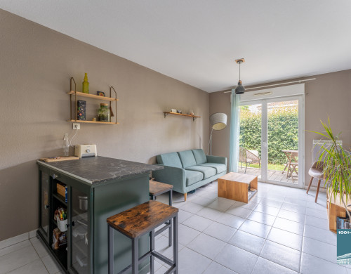 appartement  MERIGNAC