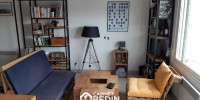 appartement à LIBOURNE (33500)