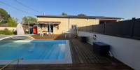 maison à CADAUJAC (33140)
