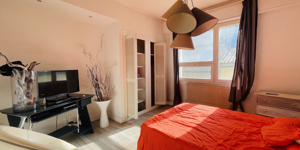 appartement à LIBOURNE (33500)