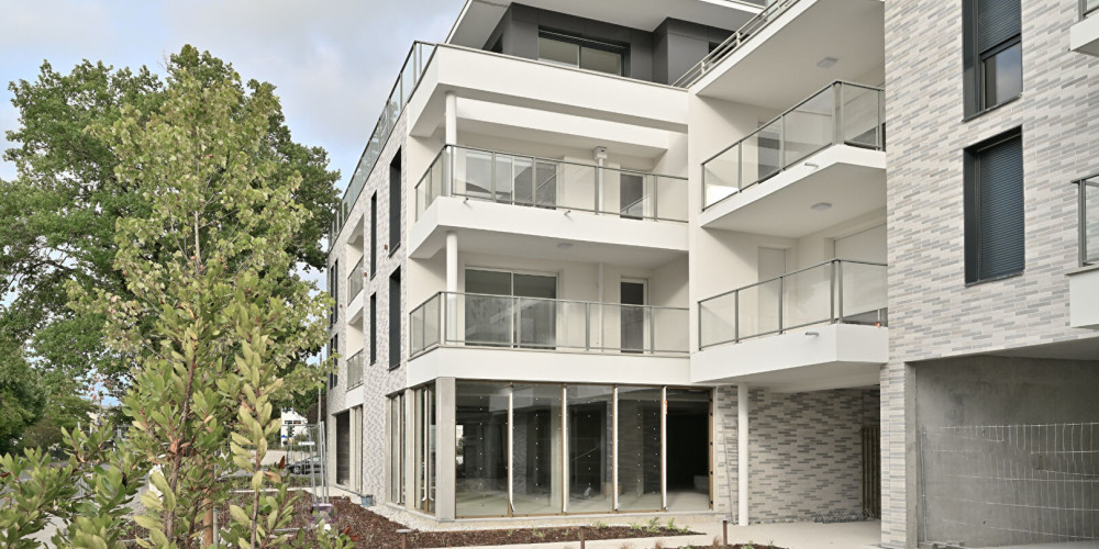 appartement à PESSAC (33600)