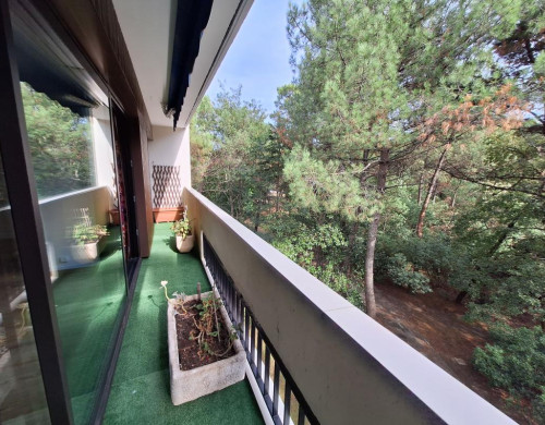 appartement  PESSAC