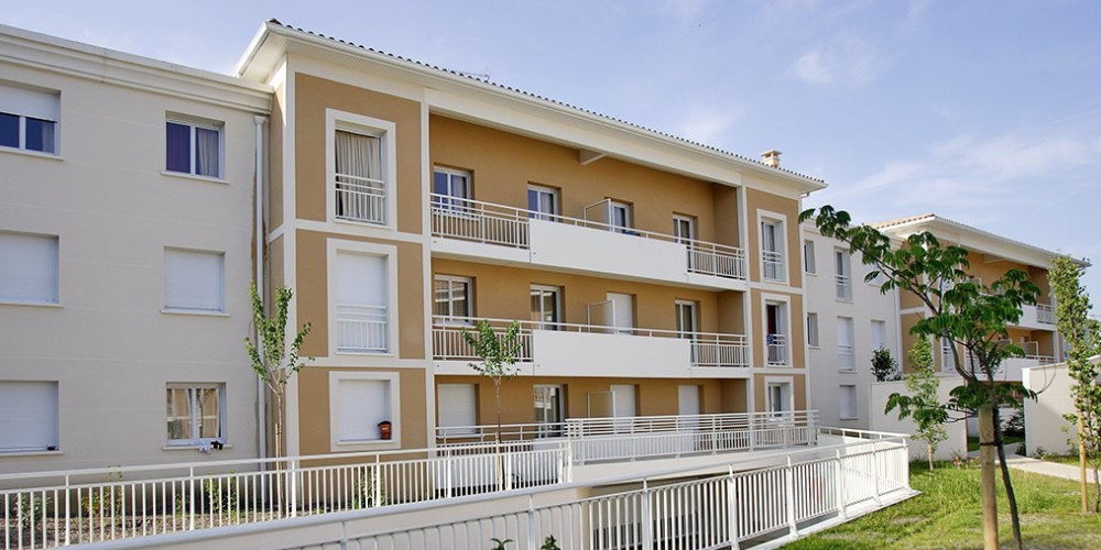 appartement à TALENCE (33400)
