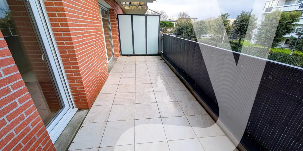 appartement à LA TESTE DE BUCH (33260)