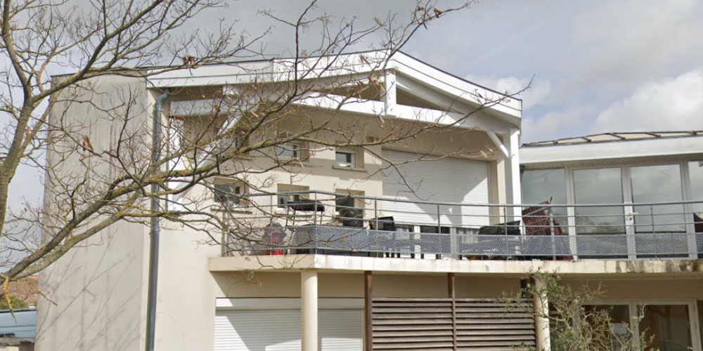 appartement à LUDON MEDOC (33290)