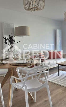 Appartement  MERIGNAC