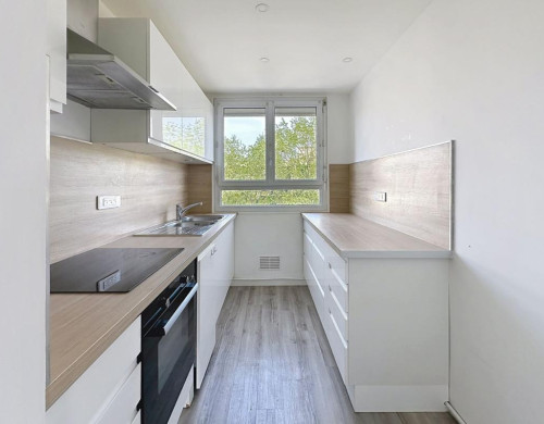 appartement  MERIGNAC