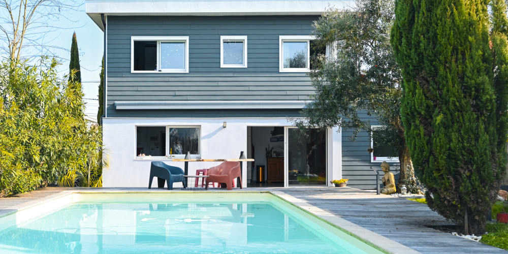 maison à MERIGNAC (33700)