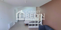 appartement à BORDEAUX (33000)