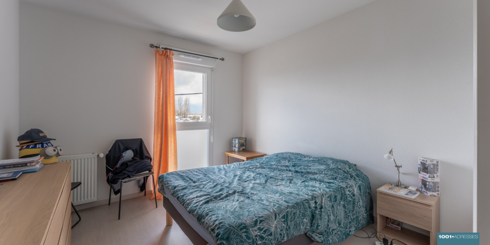 appartement à MERIGNAC (33700)