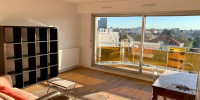 appartement à BORDEAUX (33200)