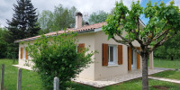 maison à PINEUILH (33220)