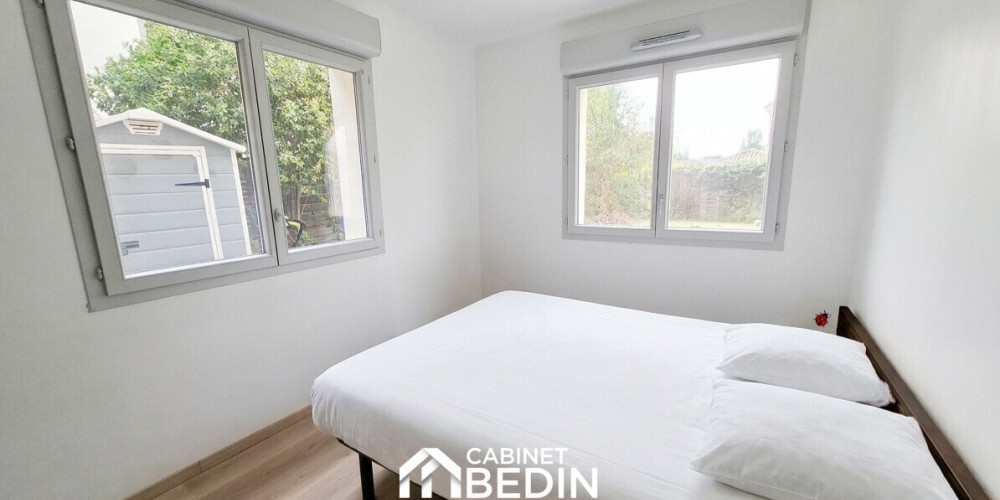 appartement à LE TEICH (33470)