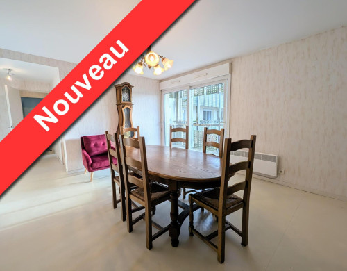 appartement  LA TESTE DE BUCH