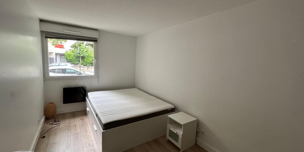 appartement à BORDEAUX (33000)