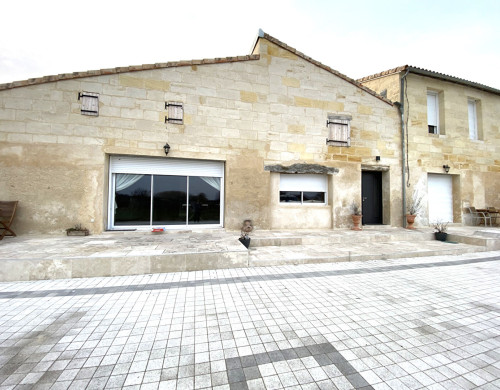 maison  LIBOURNE