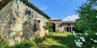 maison à BLASIMON (33540)
