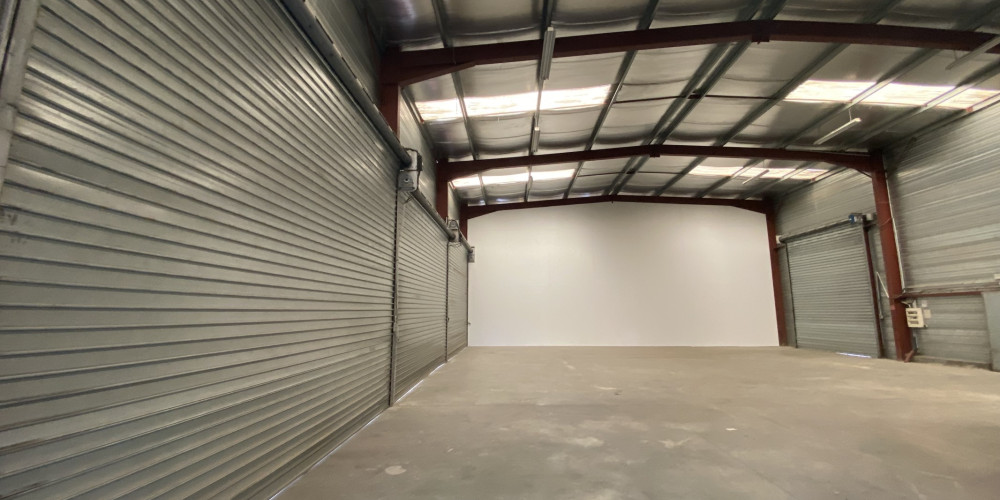 local industriel à BEGLES (33130)