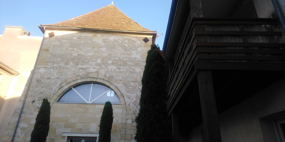immeuble à LIBOURNE (33500)